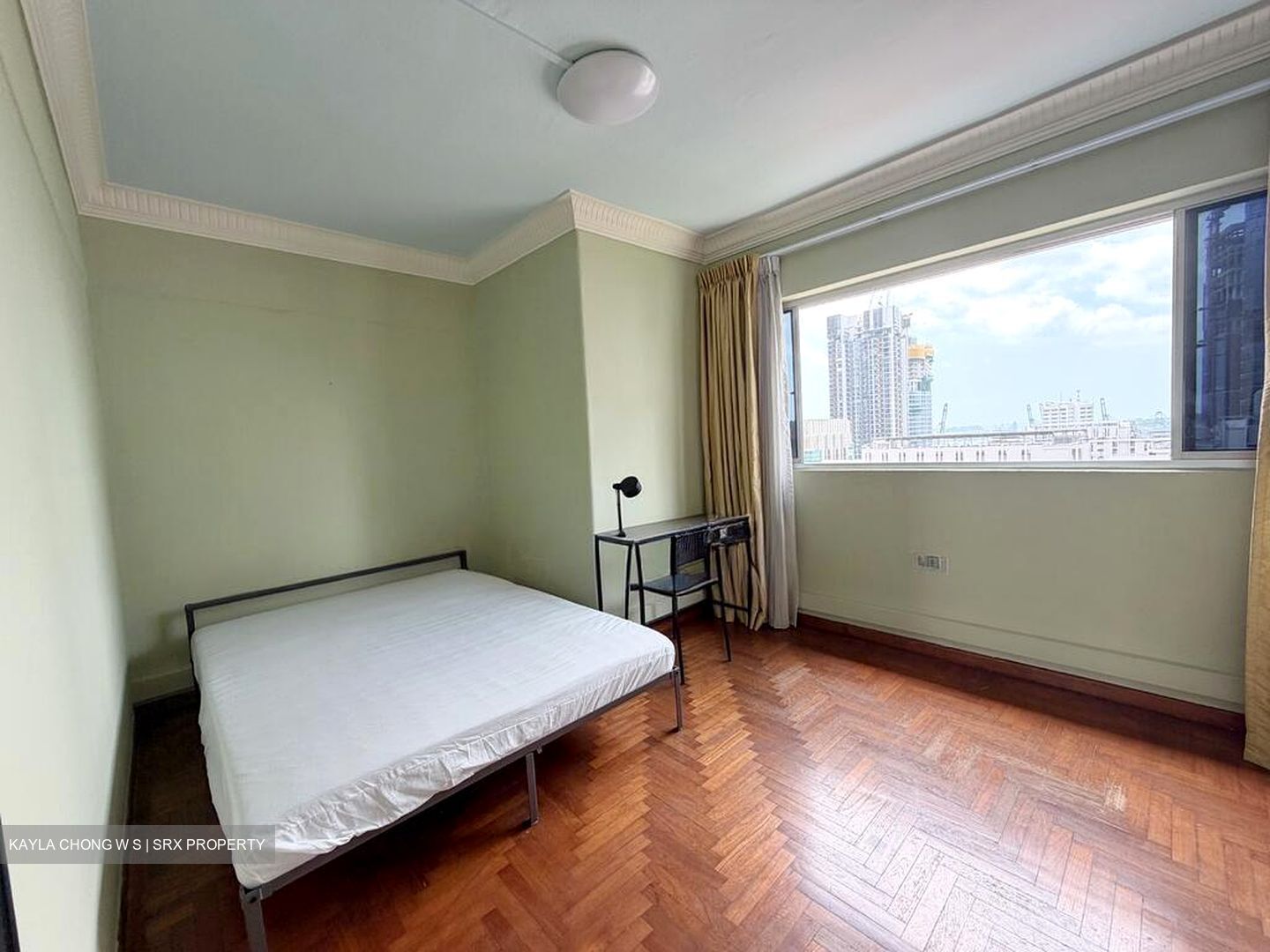 Blk 8 Tanjong Pagar Plaza (Bukit Merah), HDB 4 Rooms #524751851